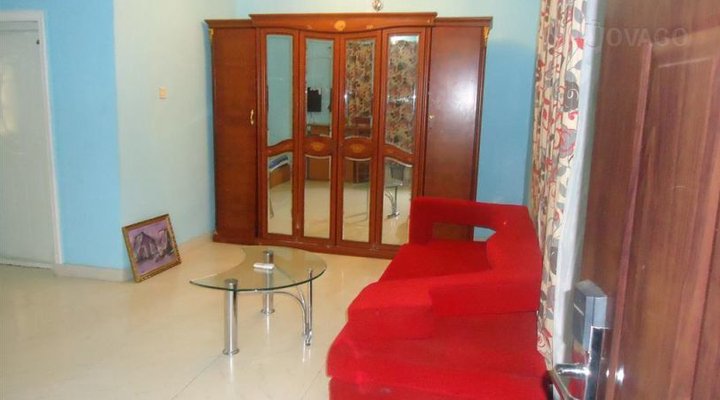 Santiago Suite