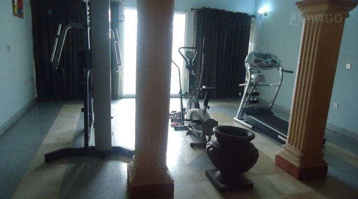 Santiago Suite