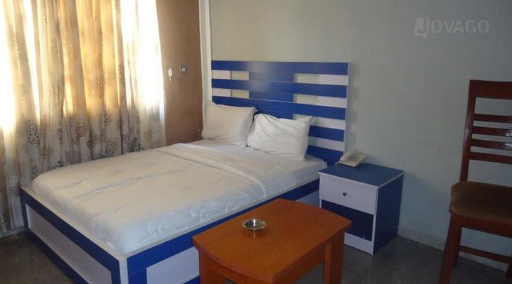 Santiago Suite