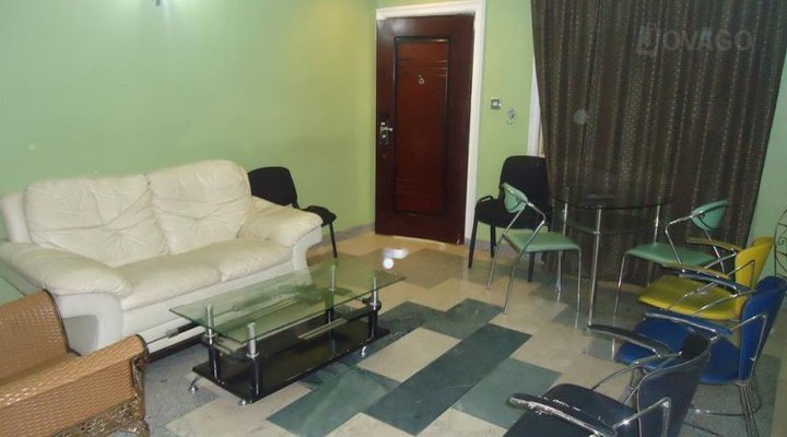 Santiago Suite
