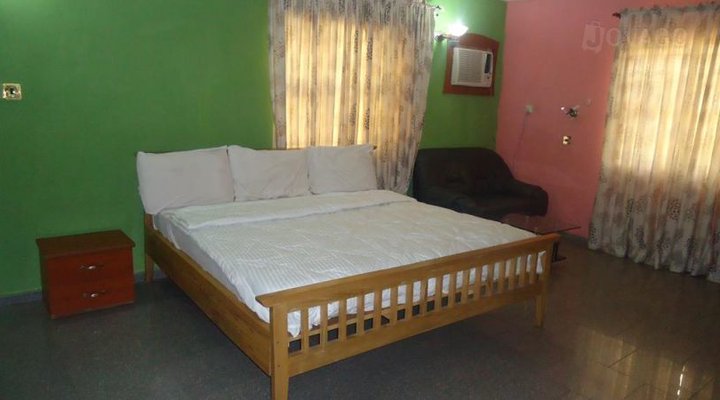 Santiago Suite