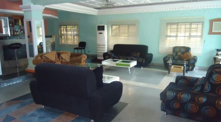 Santiago Suite