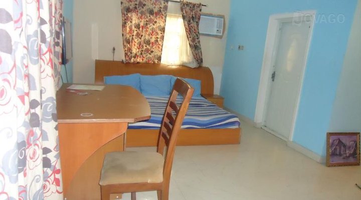 Santiago Suite