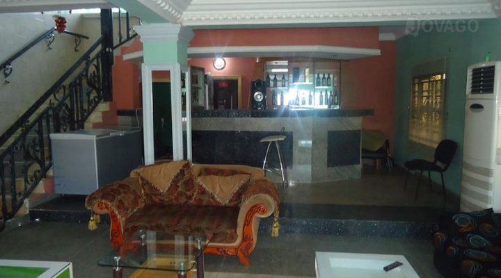 Santiago Suite