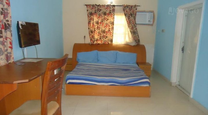Santiago Suite