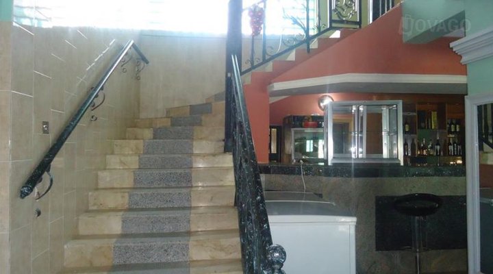Santiago Suite