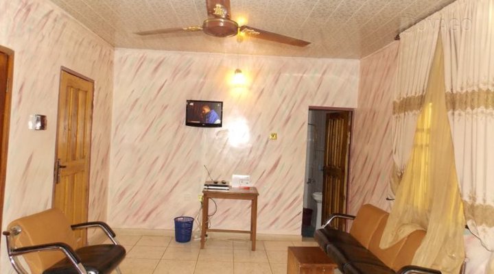 Regal Lodge