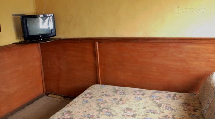 Dat Place Hotel