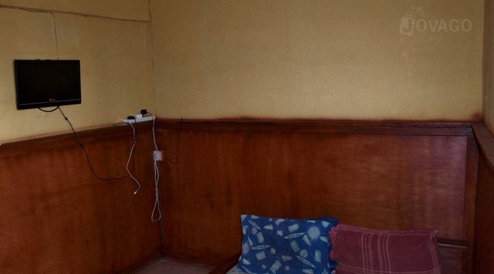 Dat Place Hotel
