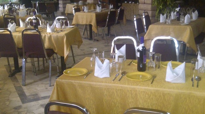 Ecosignature De Kings Hotel