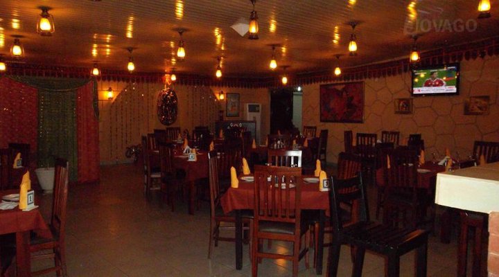 Aristo House Hotel & Casino