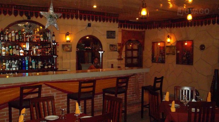 Aristo House Hotel & Casino