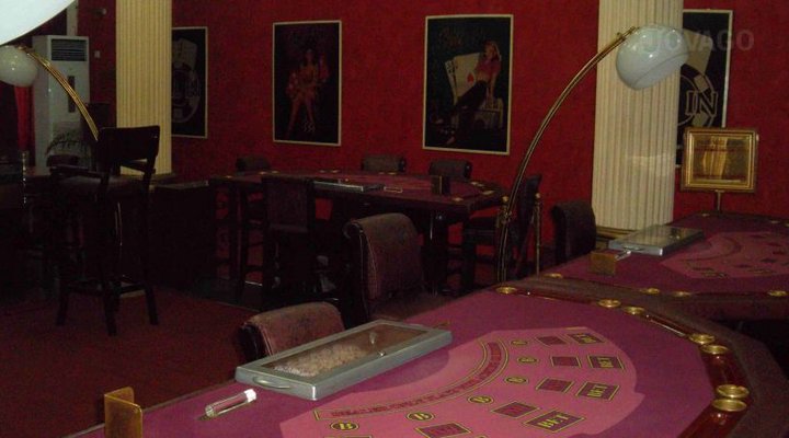 Aristo House Hotel & Casino