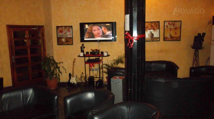 Aristo House Hotel & Casino