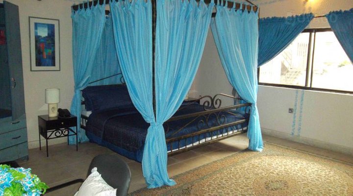 Aristo House Hotel & Casino