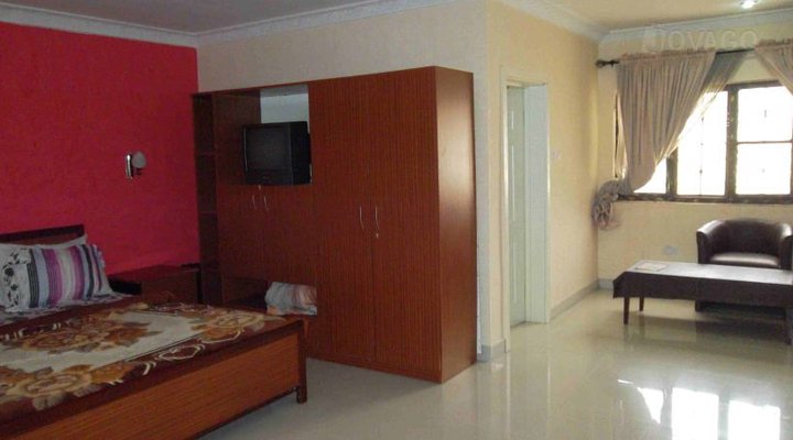Aristo House Hotel & Casino