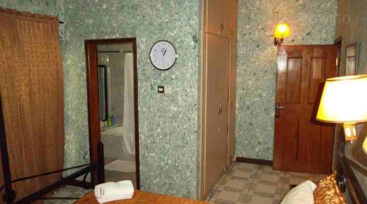 Aristo House Hotel & Casino