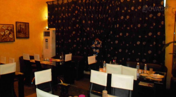 Aristo House Hotel & Casino