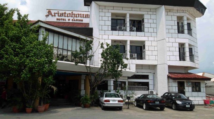 Aristo House Hotel & Casino