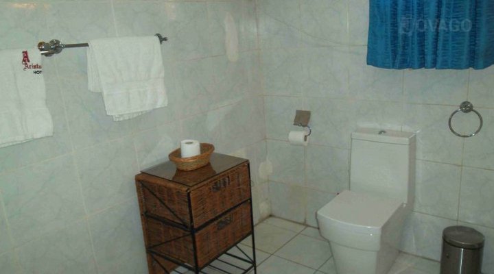Aristo House Hotel & Casino
