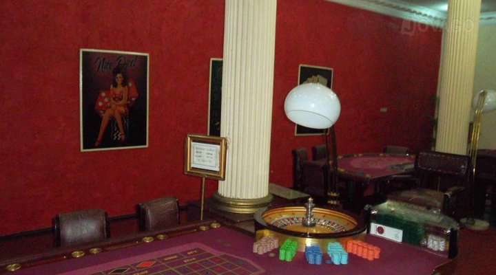 Aristo House Hotel & Casino