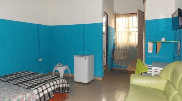 Afriqu Express Hotel Choba