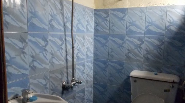 Afriqu Express Hotel Choba