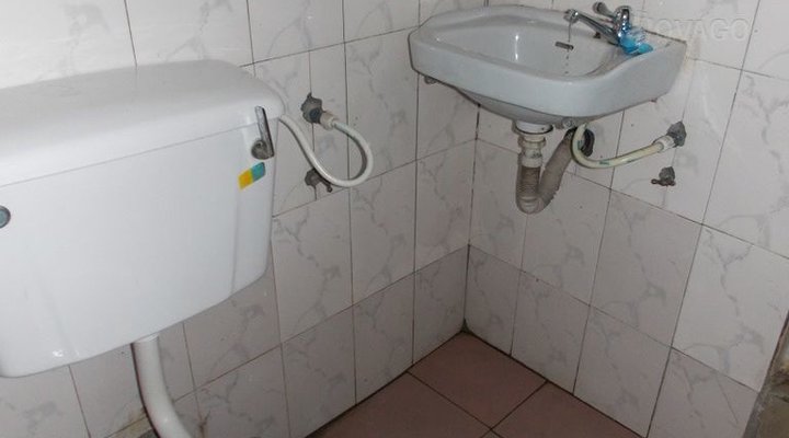 Afriqu Express Hotel Choba