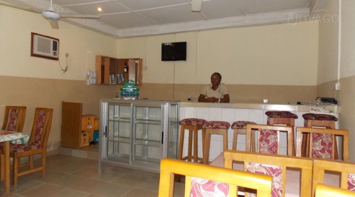 Afriqu Express Hotel Choba