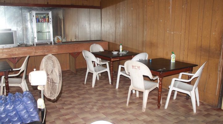 Hillman Castle Hotel