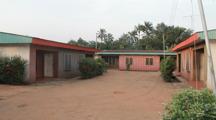 Hillman Castle Hotel