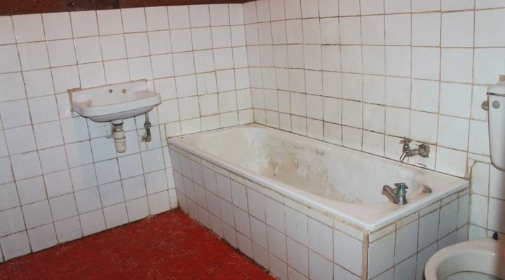 Hillman Castle Hotel