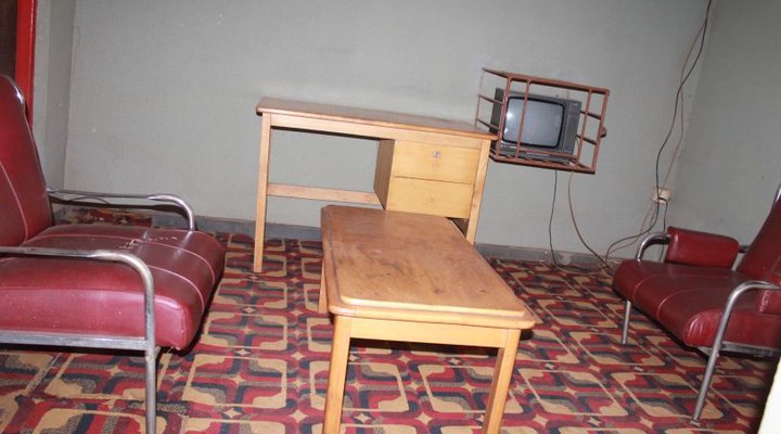 Hillman Castle Hotel