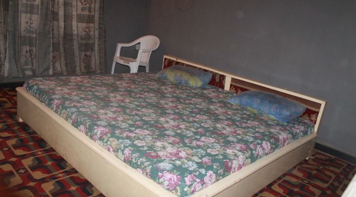 Hillman Castle Hotel