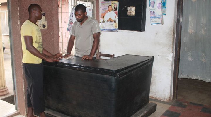 Hillman Castle Hotel