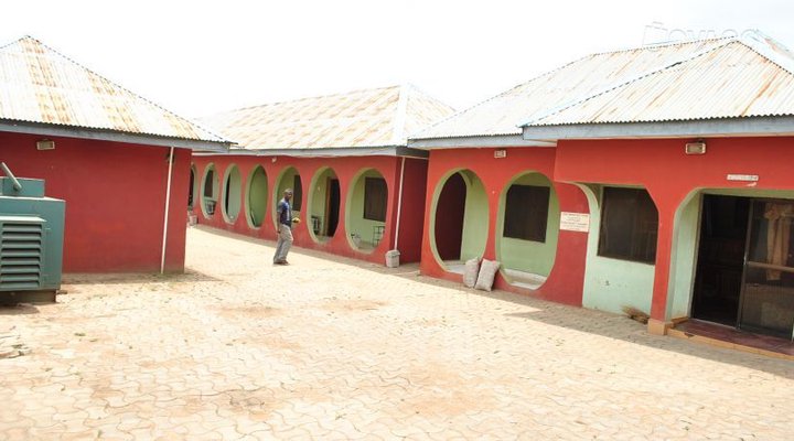 Aondoyavenga Guest House