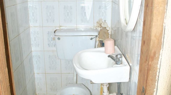 Aondoyavenga Guest House