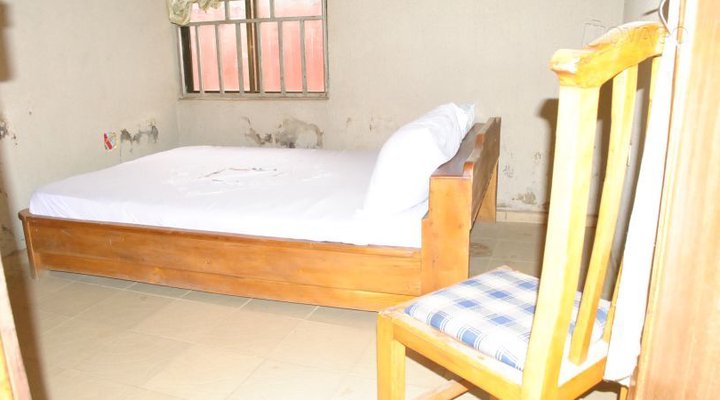 Aondoyavenga Guest House