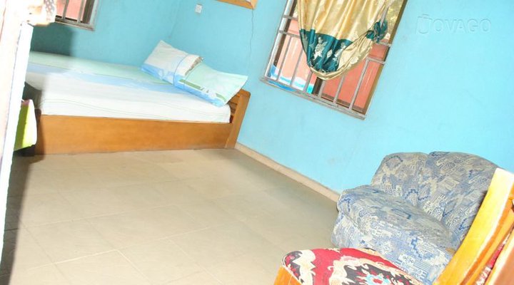 Aondoyavenga Guest House