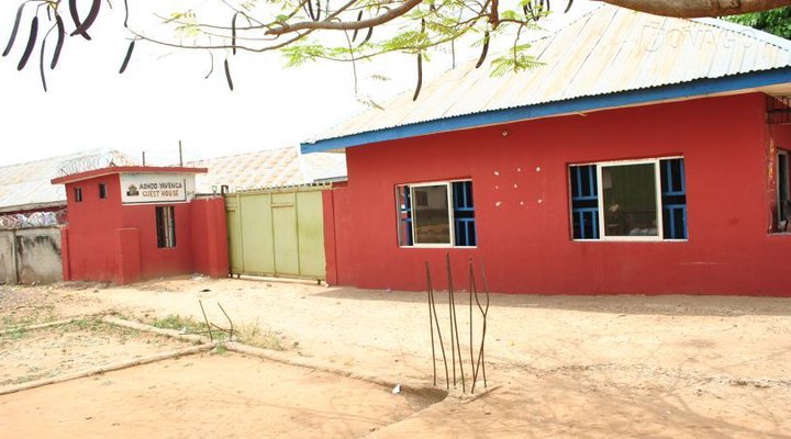 Aondoyavenga Guest House