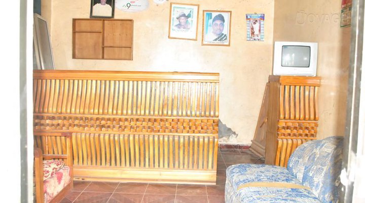 Aondoyavenga Guest House