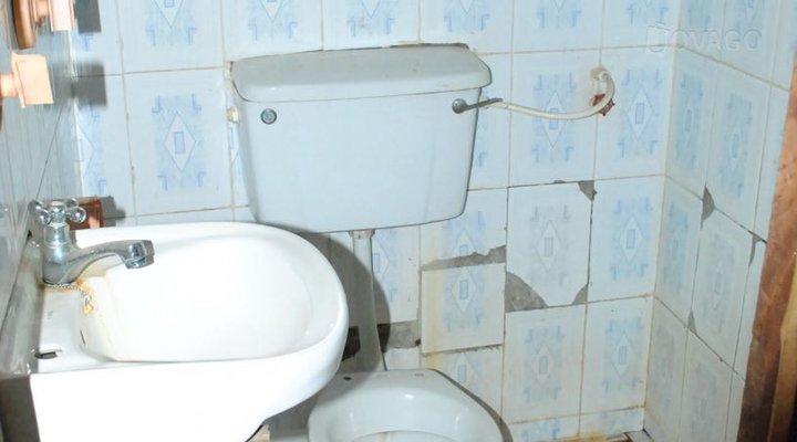 Aondoyavenga Guest House