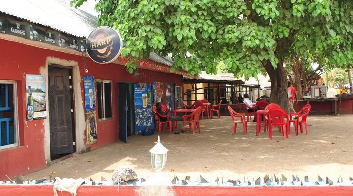 Aondoyavenga Guest House
