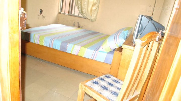 Aondoyavenga Guest House