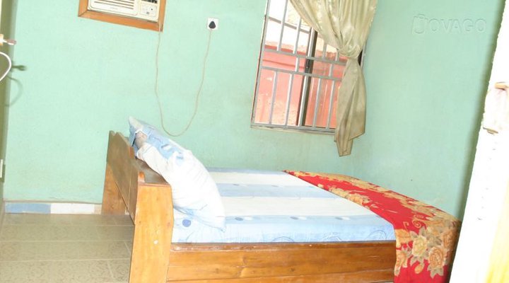 Aondoyavenga Guest House