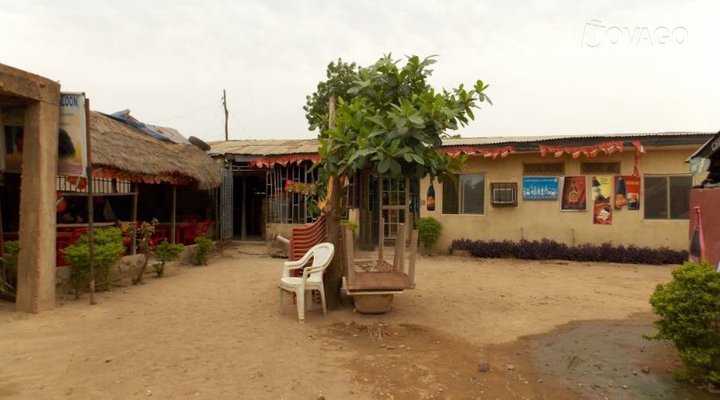 Ultimate Garden Guest Inn