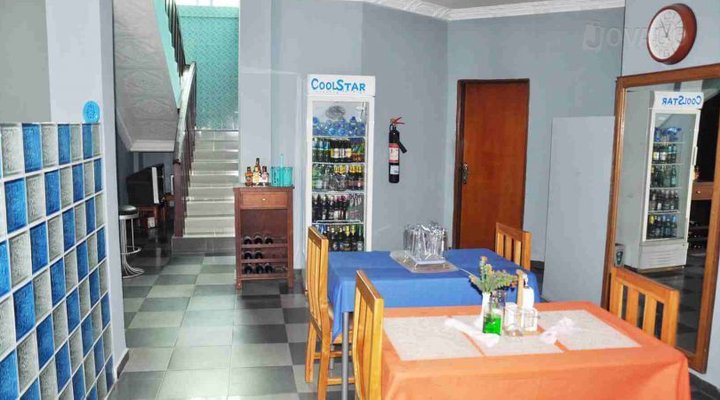 Shanem Guest House