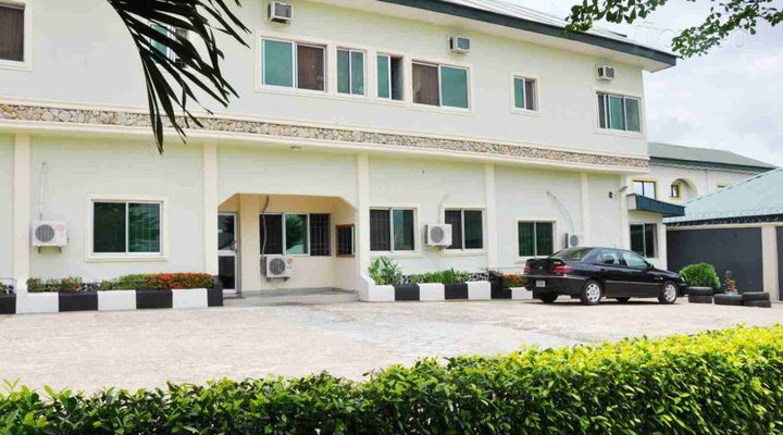 Shanem Guest House
