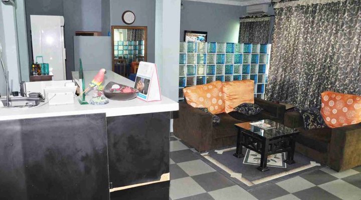 Shanem Guest House