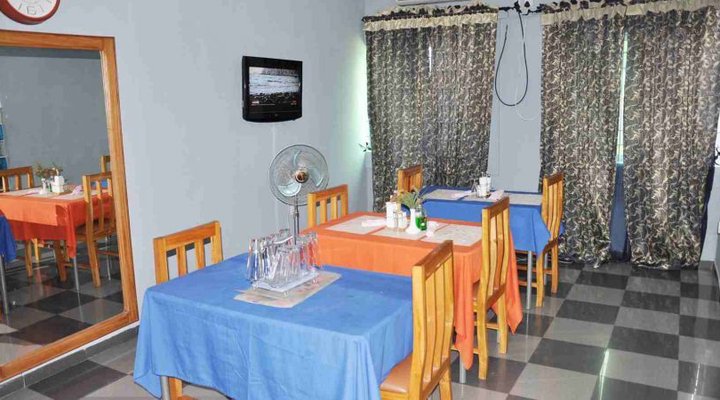 Shanem Guest House